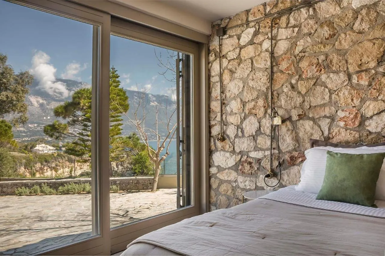 Pesádha Ploes Luxury Cottages 0*,