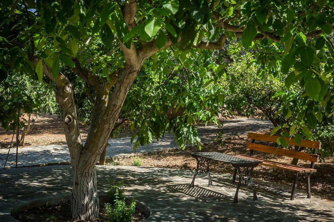 Holiday home Ploes Luxury Cottages Pesadha