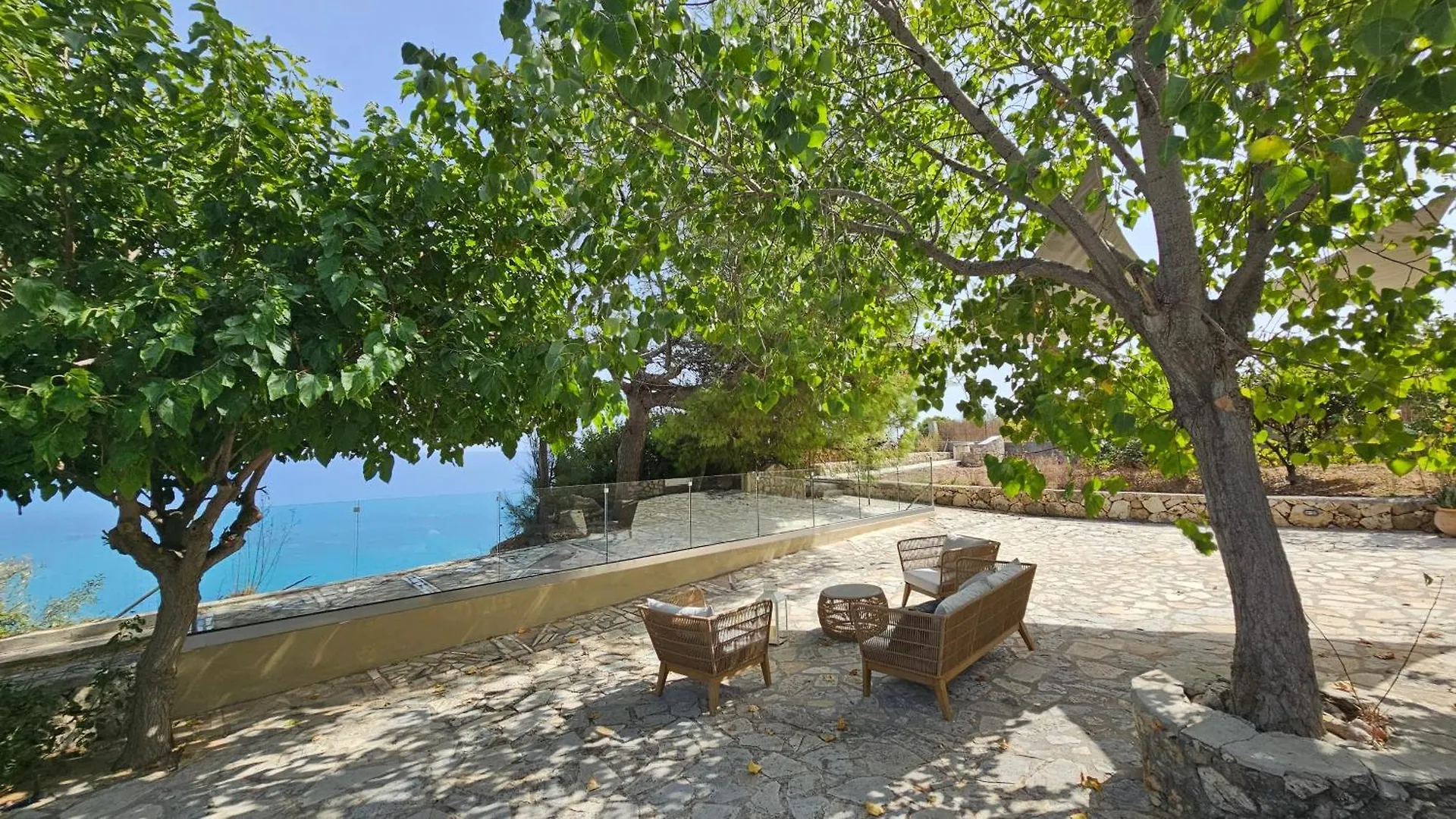 Pesádha Ploes Luxury Cottages בית נופש