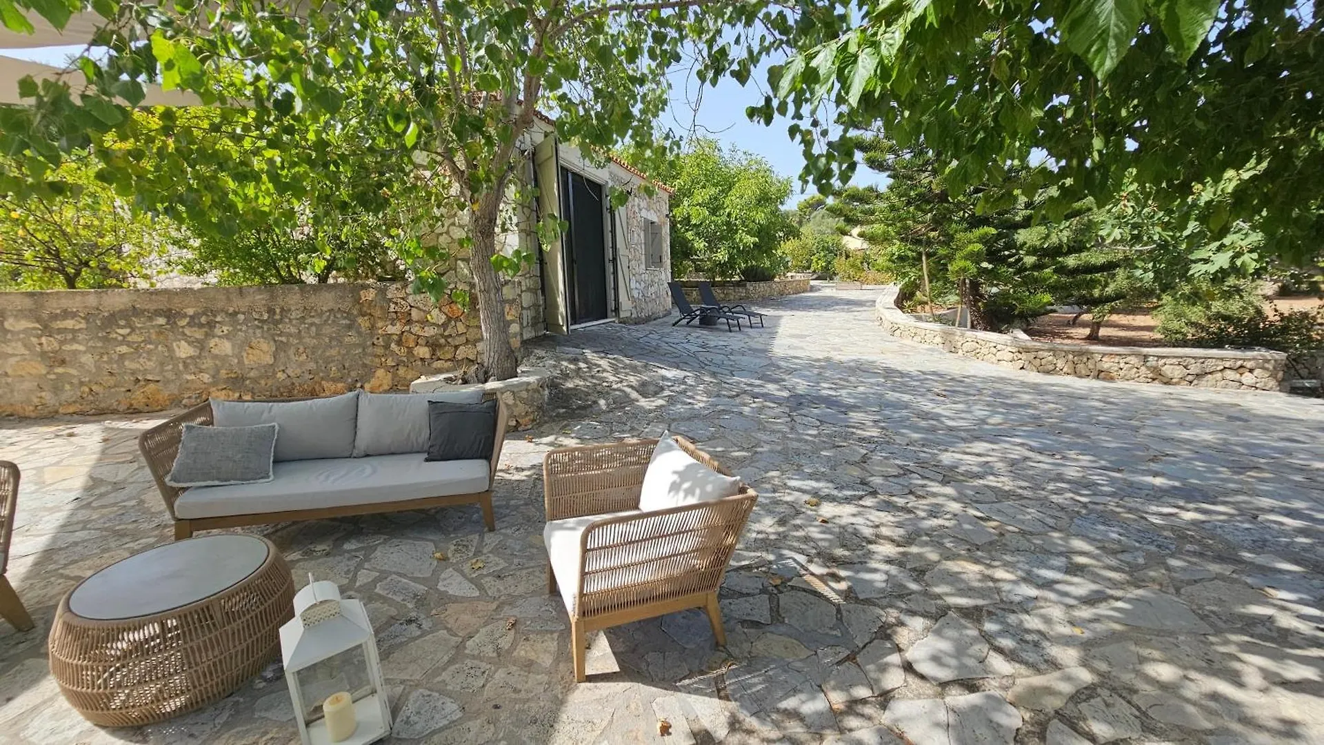 Holiday home Ploes Luxury Cottages Pesadha