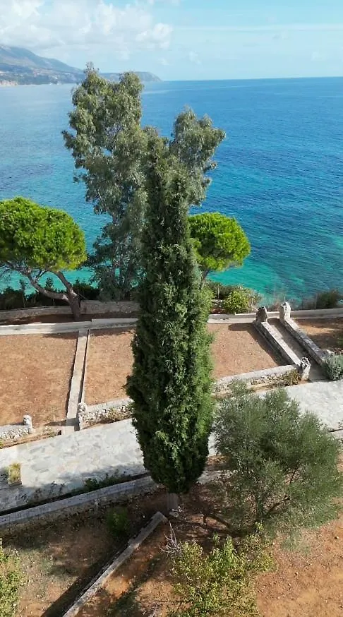 Pesádha Ploes Luxury Cottages בית נופש