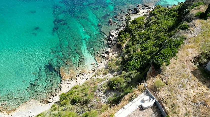 Ploes Luxury Cottages Pesadha 0*,